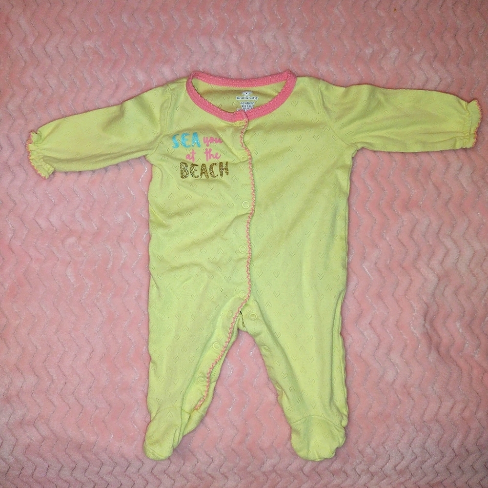 Newborn Sleeper - Koala Baby Brand